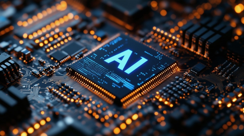 Electronic specialty chemicals